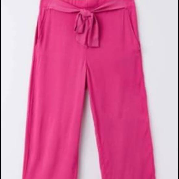 Pink pants - Picture 1 of 4
